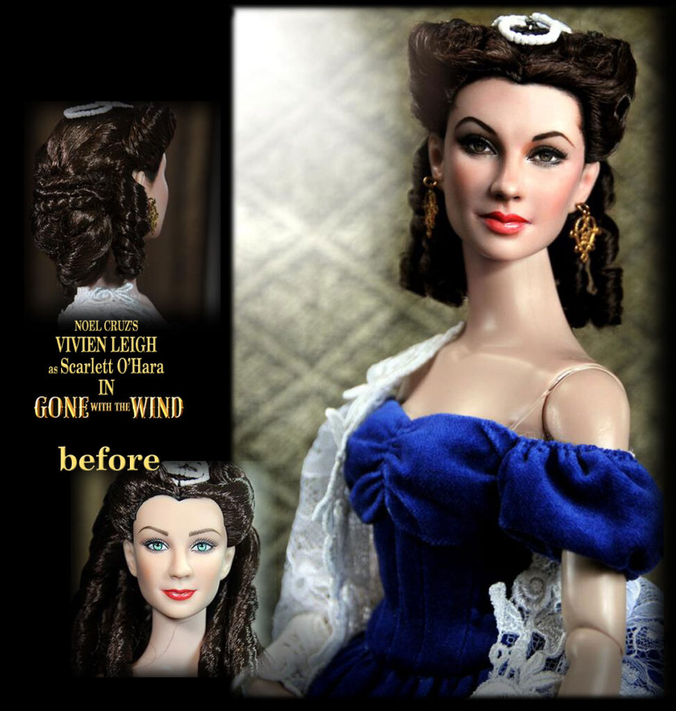 Gone With The Wind – NCRUZ.com