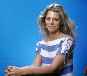 Lindsay Wagner – NCRUZ.com